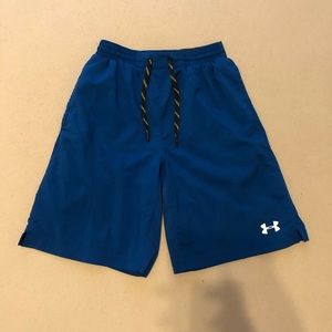 Men’s Small Under Armour Shorts